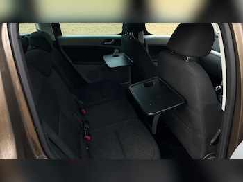 Used Skoda Yeti 2011 for sale - 76432213: Photo