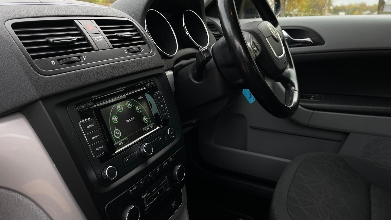 Used Skoda Yeti 2011 for sale - 76432213: Photo 3