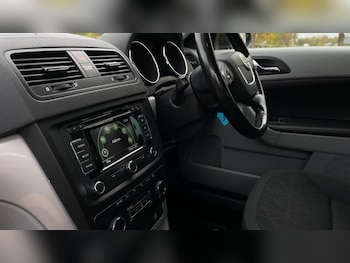 Used Skoda Yeti 2011 for sale - 76432213: Photo