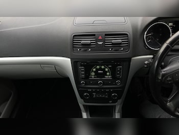 Used Skoda Yeti 2011 for sale - 76432213: Photo