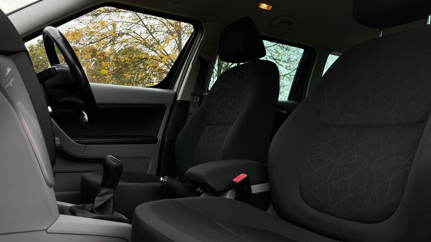 Used Skoda Yeti 2011 for sale - 76432213: Photo 5