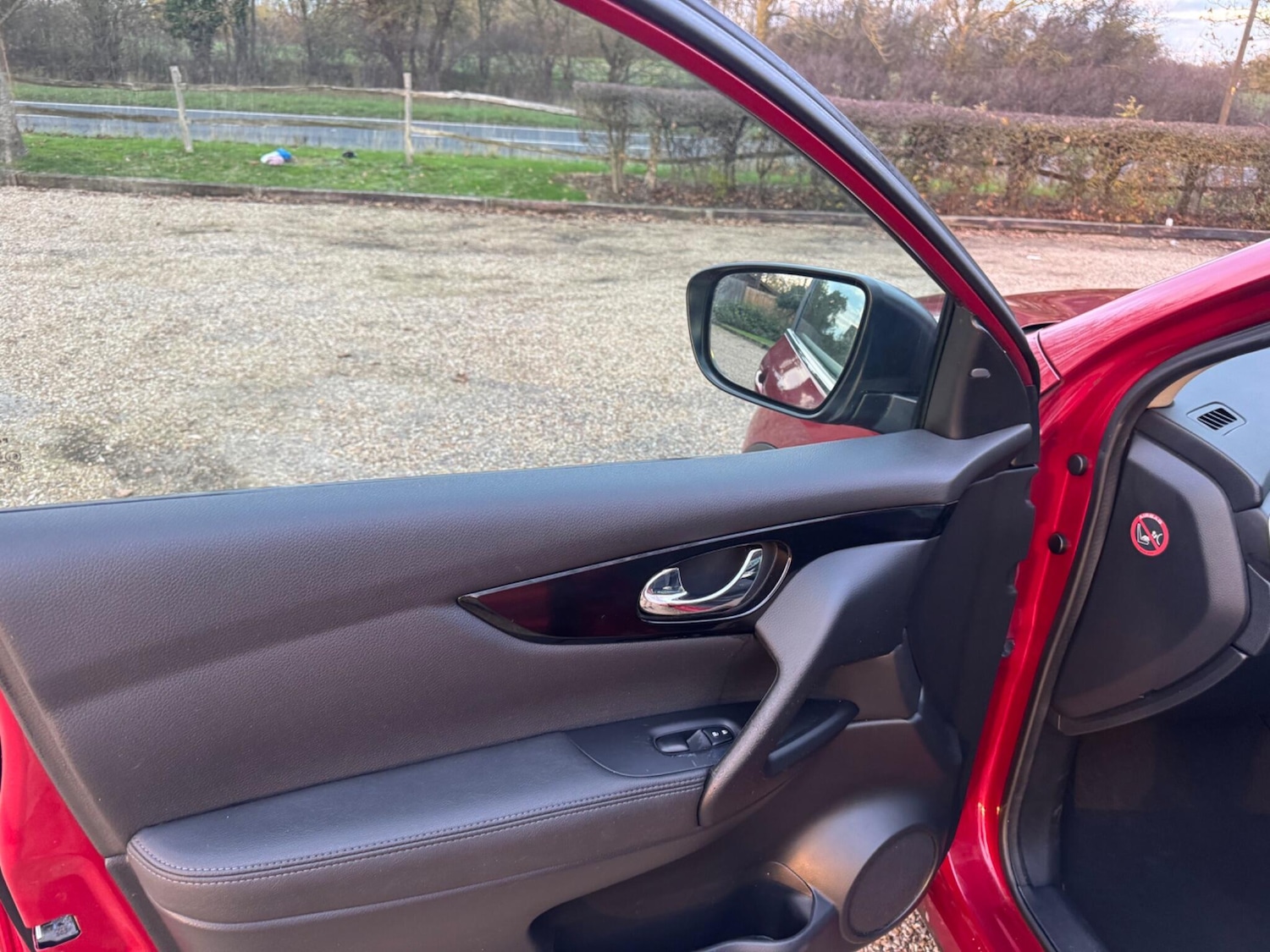 Used Nissan Qashqai 2015 for sale - 76619842: Photo 10