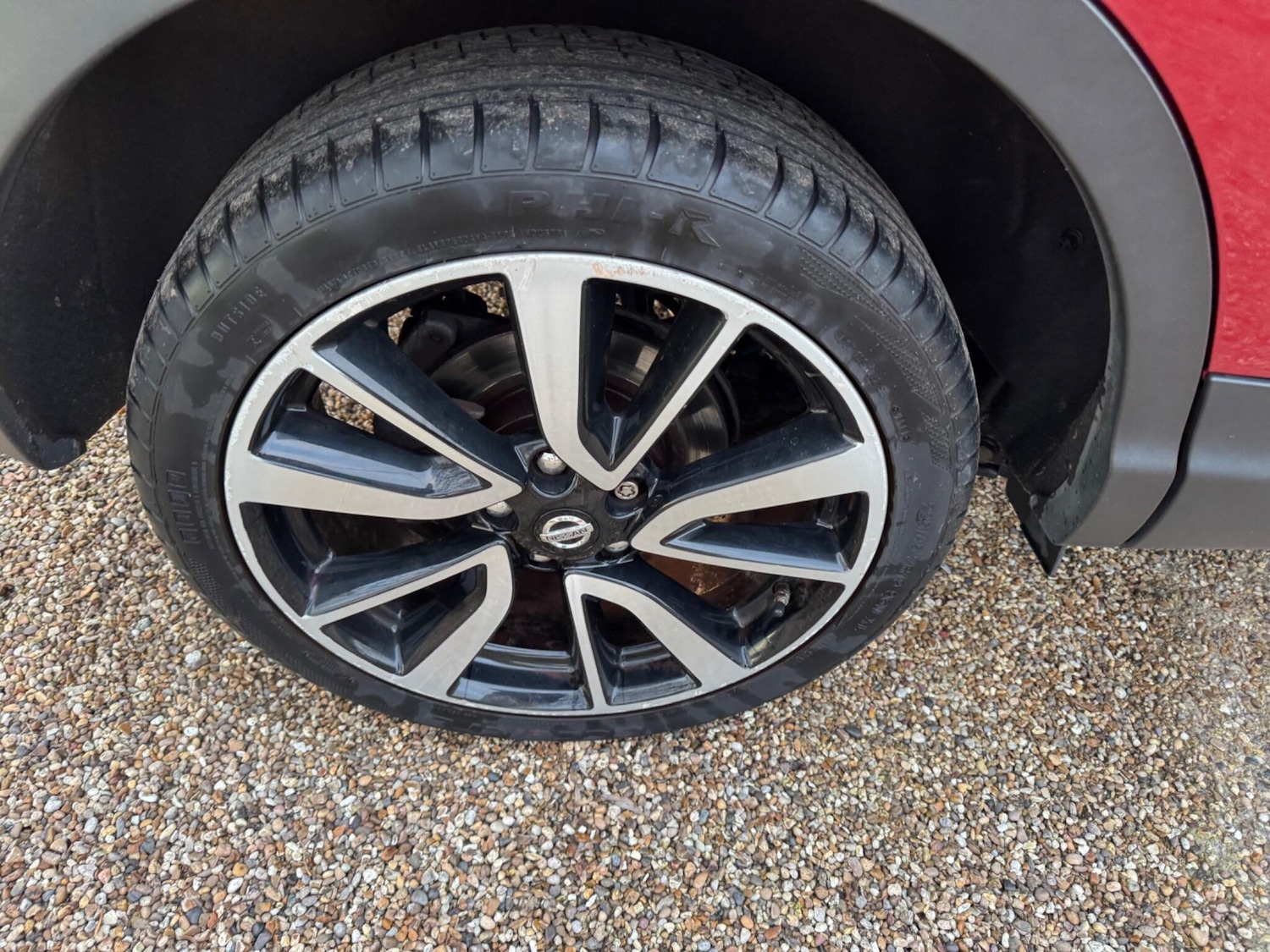 Used Nissan Qashqai 2015 for sale - 76619842: Photo 36