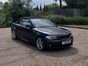 Used BMW 1 Series 2010 for sale - 78572910: Photo