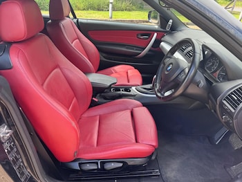 Used BMW 1 Series 2010 for sale - 78572910: Photo