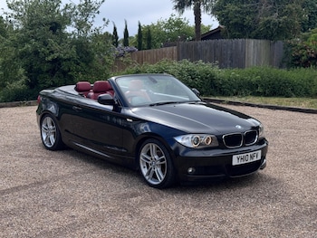 Used BMW 1 Series 2010 for sale - 78572910: Photo