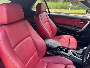 Used BMW 1 Series 2010 for sale - 78572910: Photo