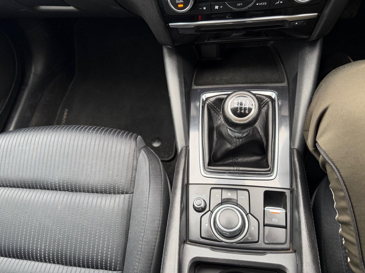 Used Mazda Mazda6 2015 for sale - 78185505: Photo 10