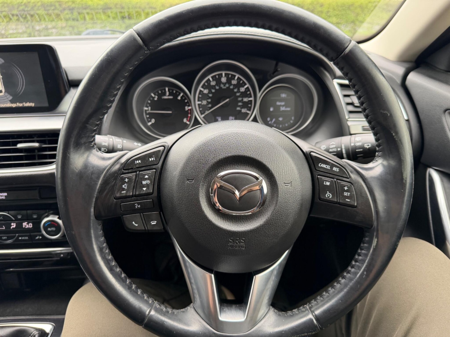 Used Mazda Mazda6 2015 for sale - 78185505: Photo 12