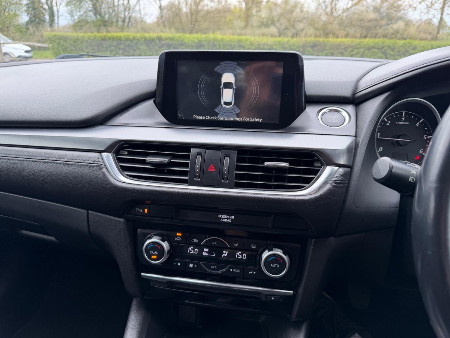 Used Mazda Mazda6 2015 for sale - 78185505: Photo 14