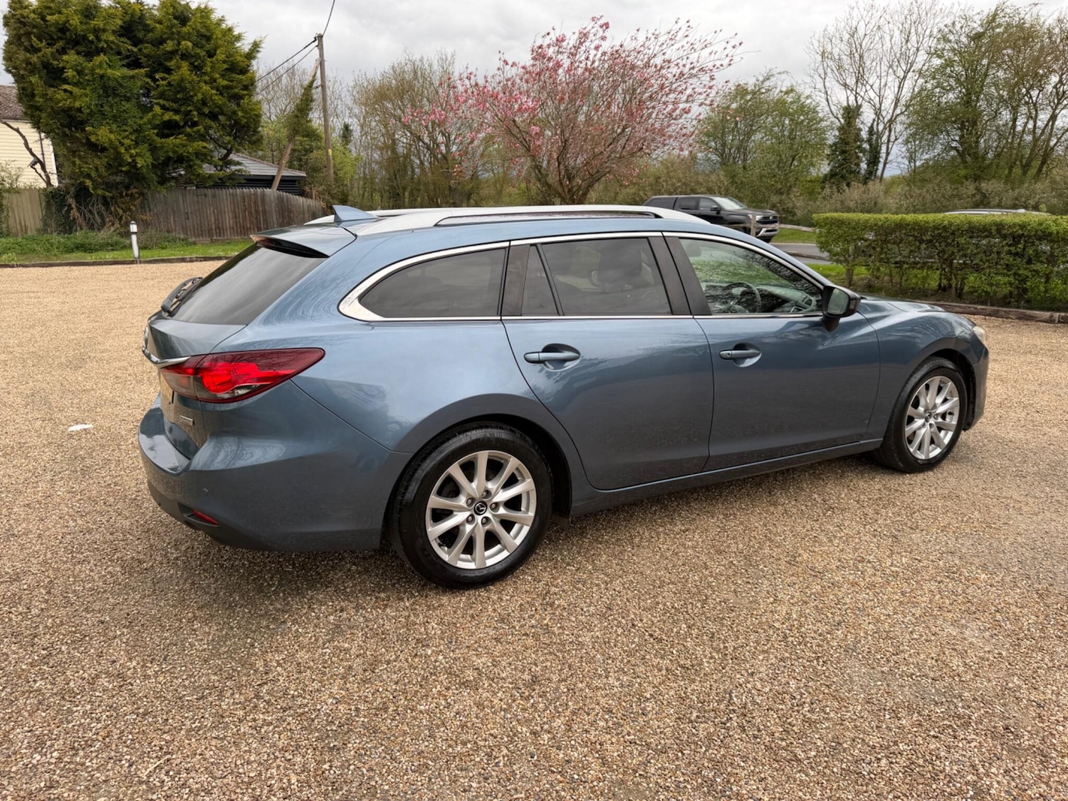 Used Mazda Mazda6 2015 for sale - 78185505: Photo 16