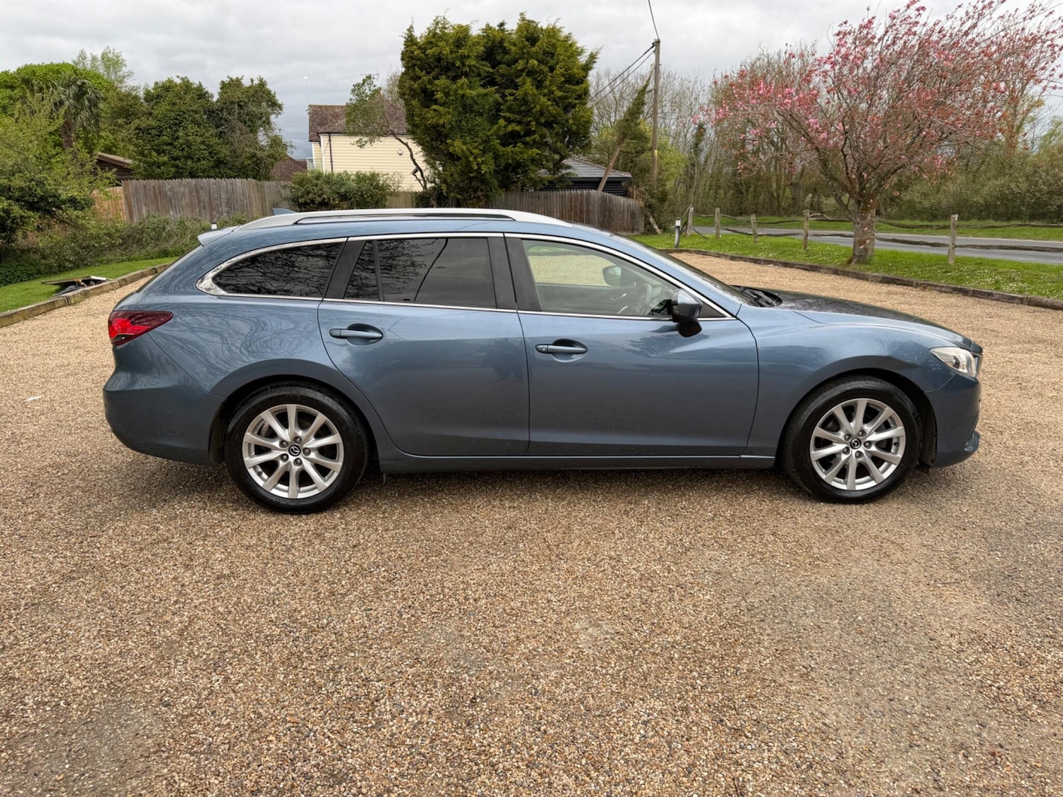 Used Mazda Mazda6 2015 for sale - 78185505: Photo 17