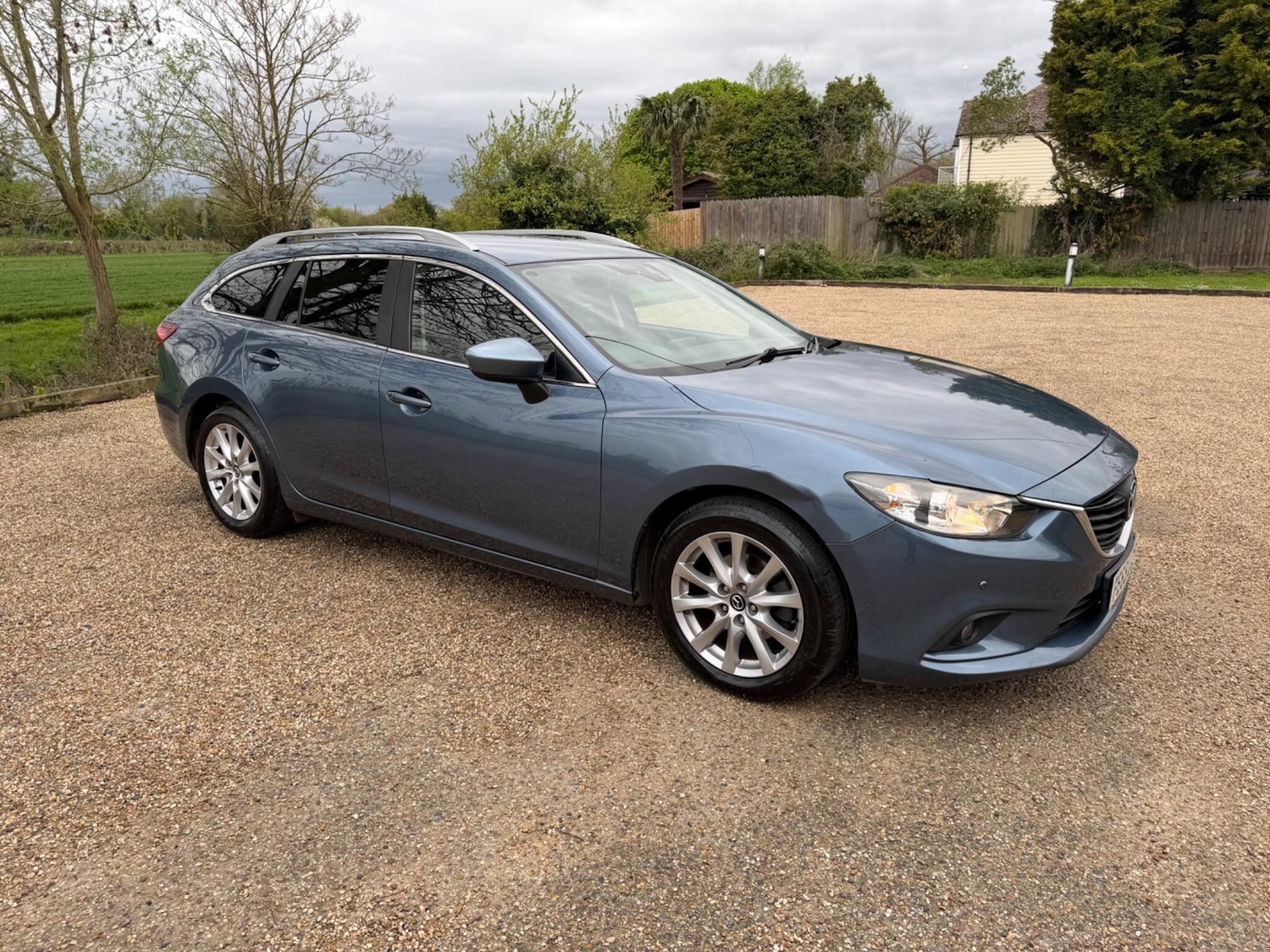 Used Mazda Mazda6 2015 for sale - 78185505: Photo 18