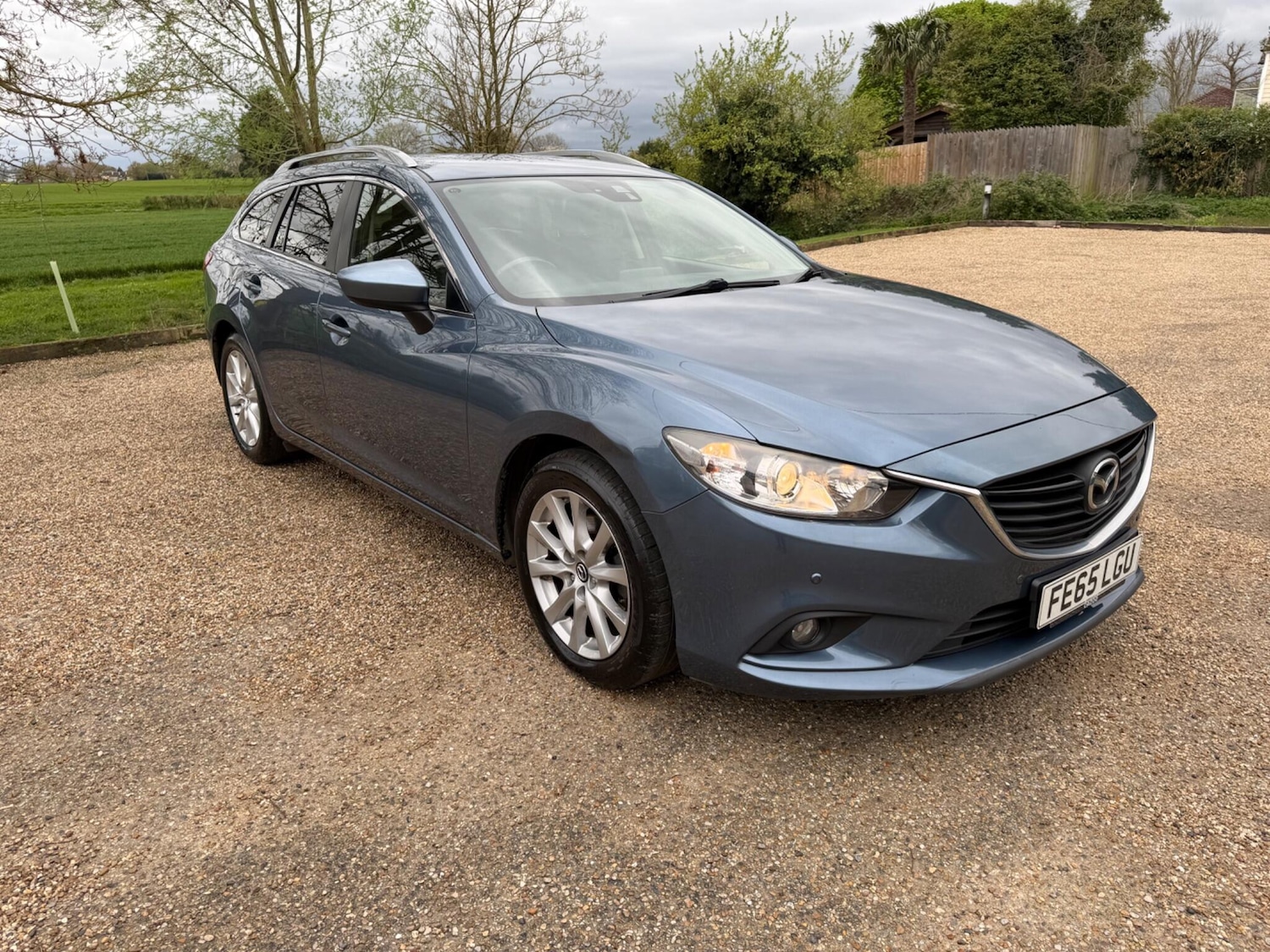 Used Mazda Mazda6 2015 for sale - 78185505: Photo 19