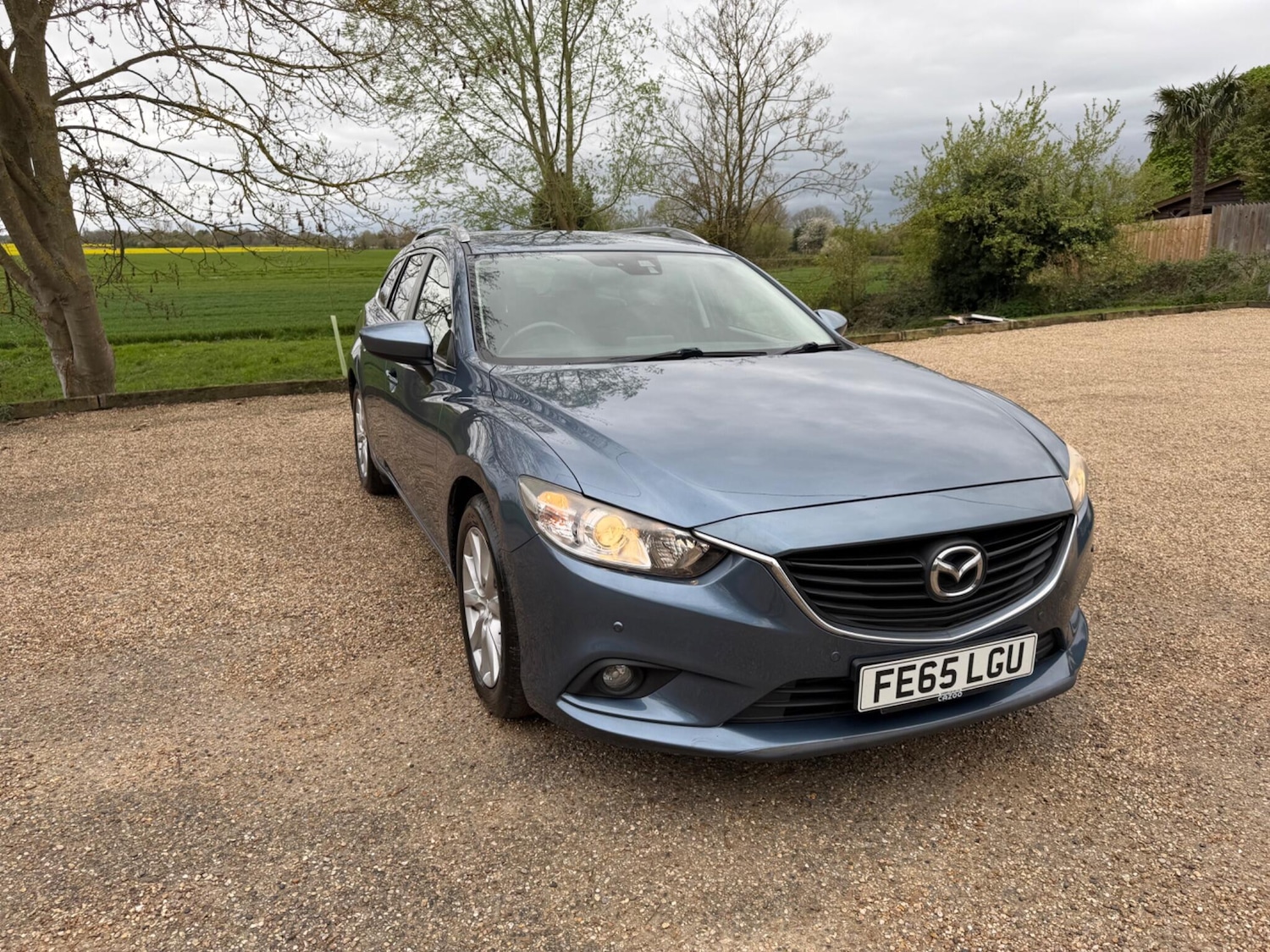 Used Mazda Mazda6 2015 for sale - 78185505: Photo 20