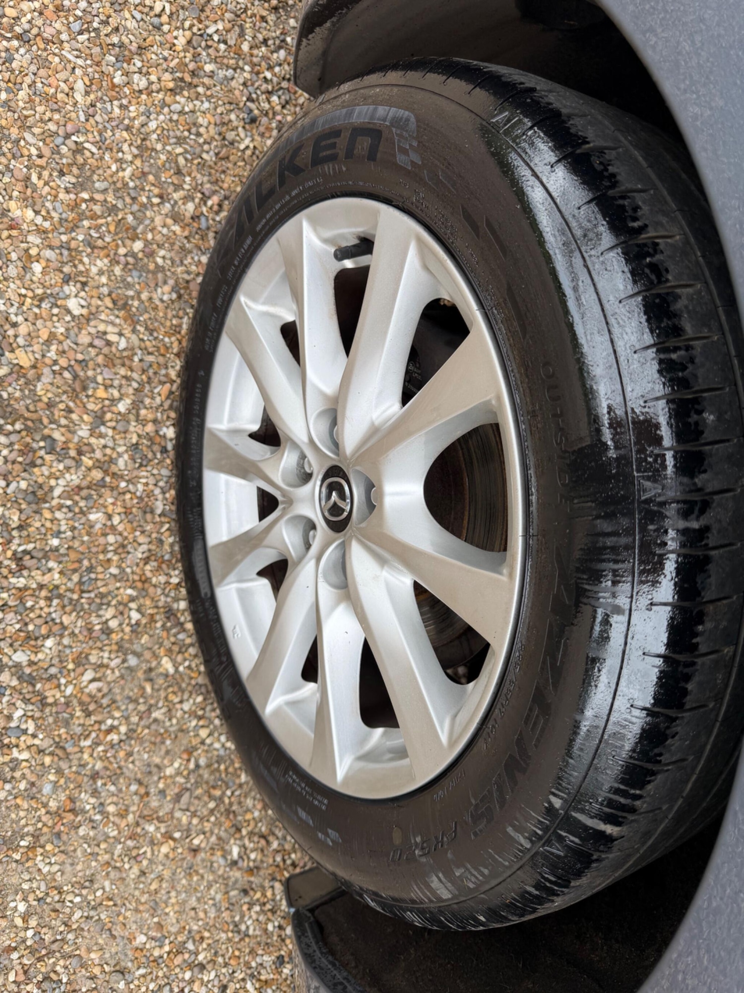 Used Mazda Mazda6 2015 for sale - 78185505: Photo 22