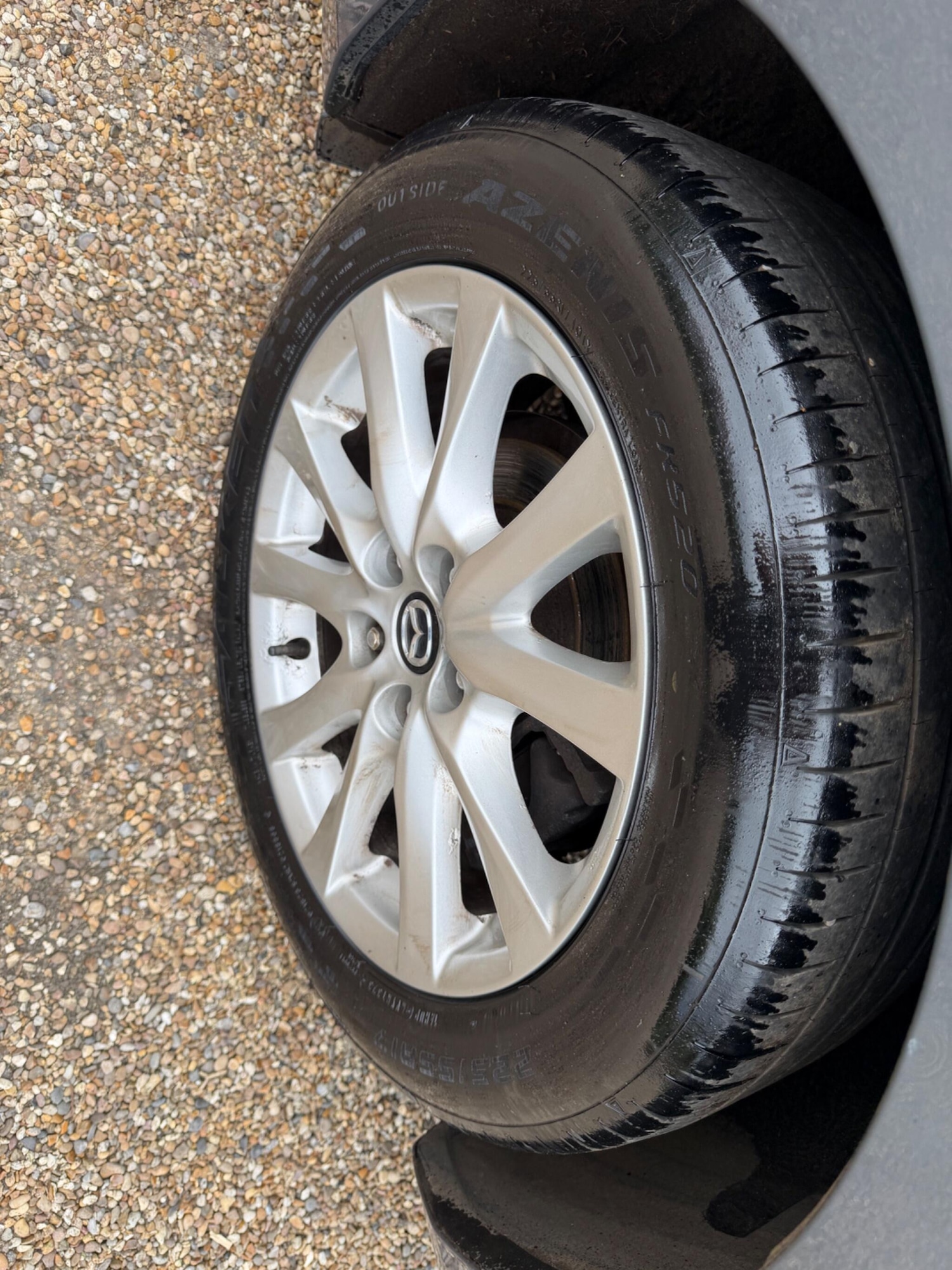 Used Mazda Mazda6 2015 for sale - 78185505: Photo 23