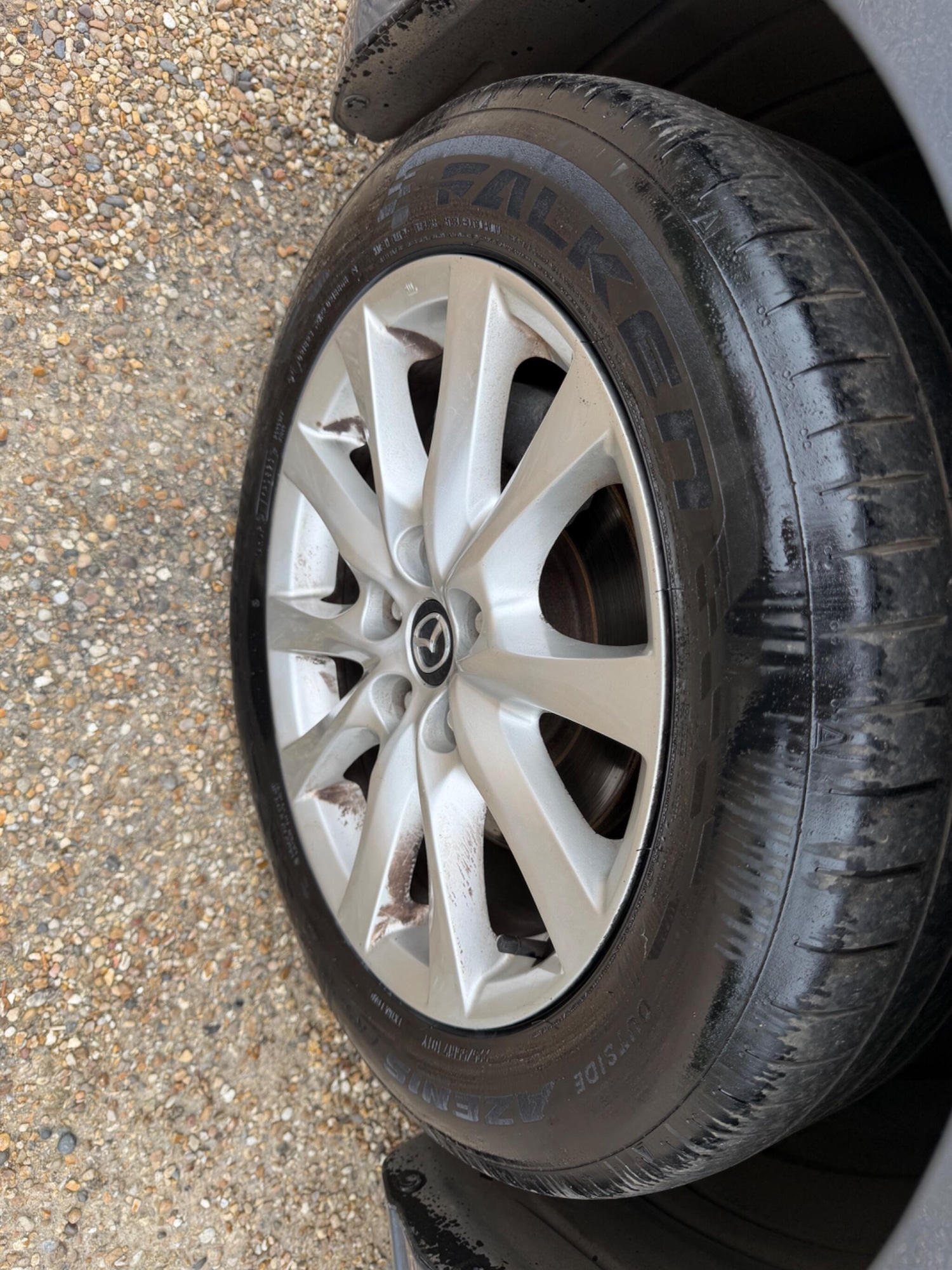 Used Mazda Mazda6 2015 for sale - 78185505: Photo 24