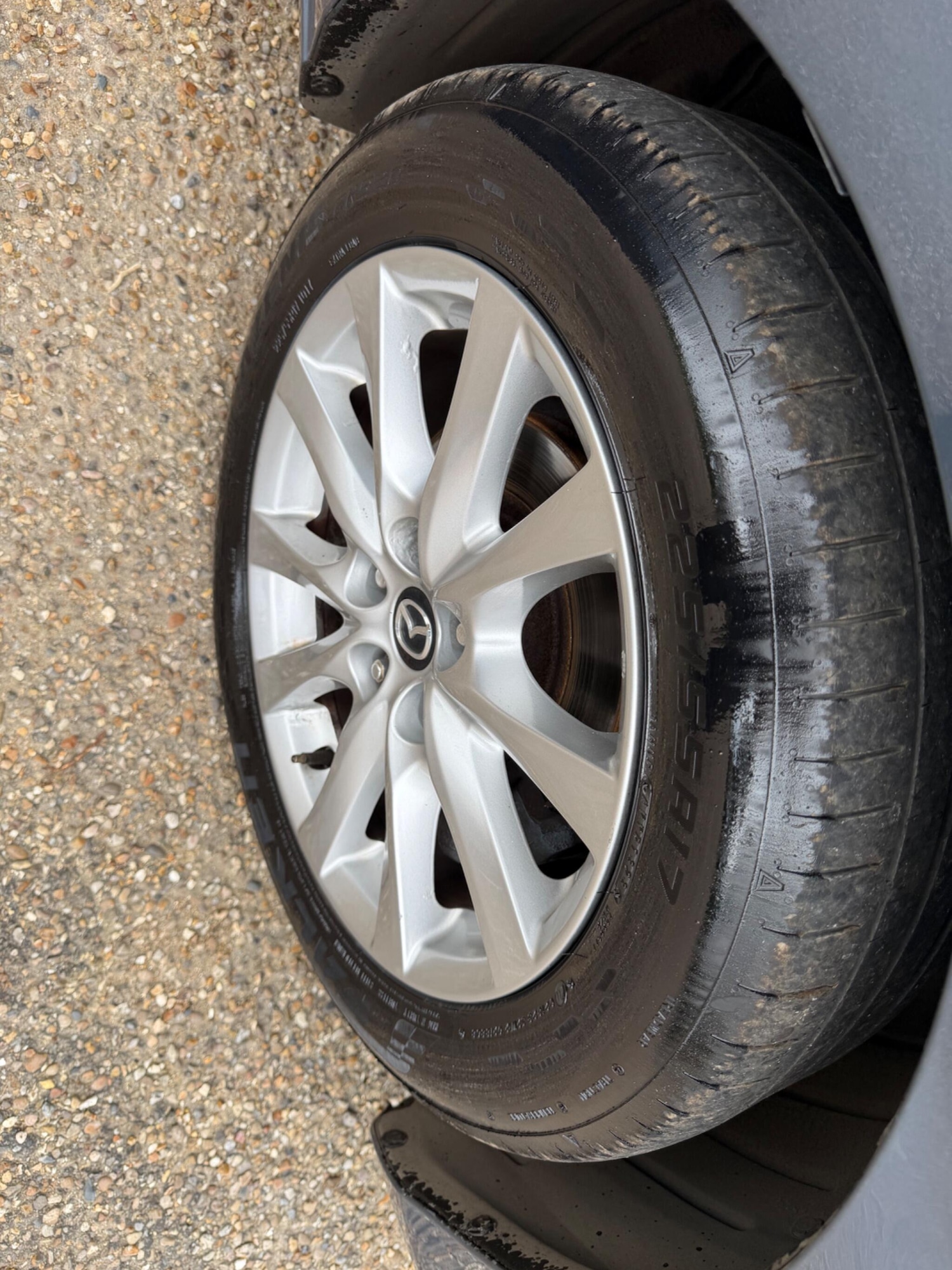 Used Mazda Mazda6 2015 for sale - 78185505: Photo 25