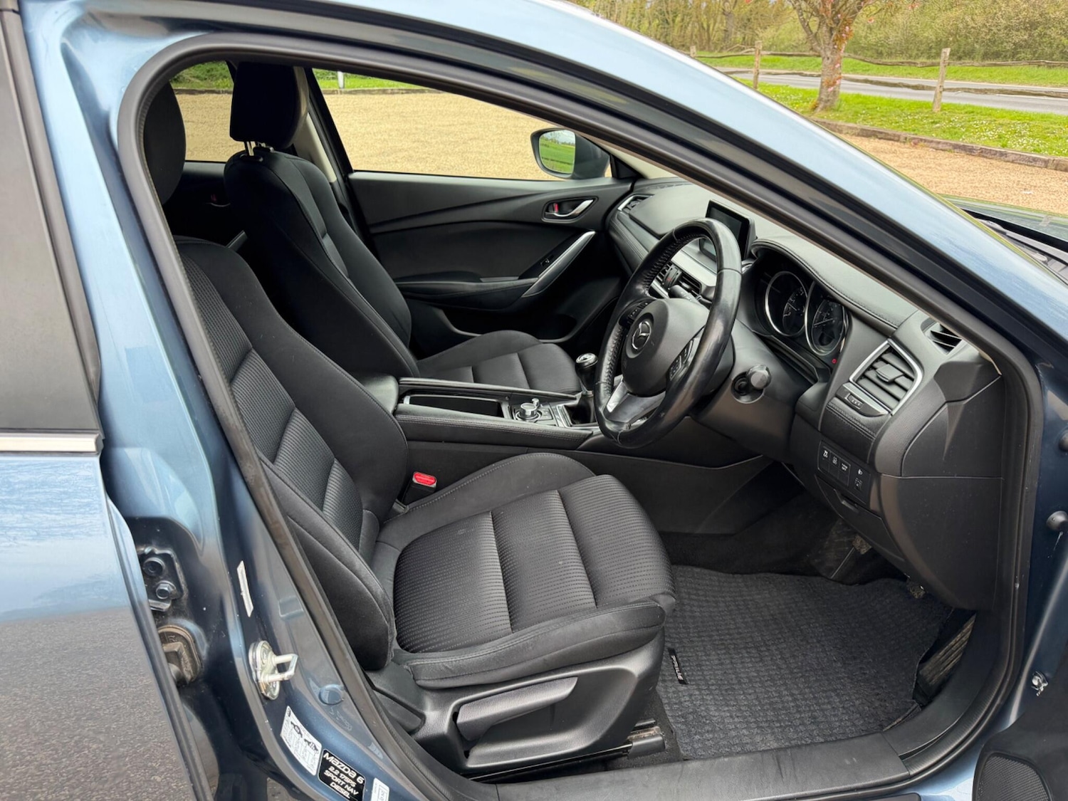 Used Mazda Mazda6 2015 for sale - 78185505: Photo 26