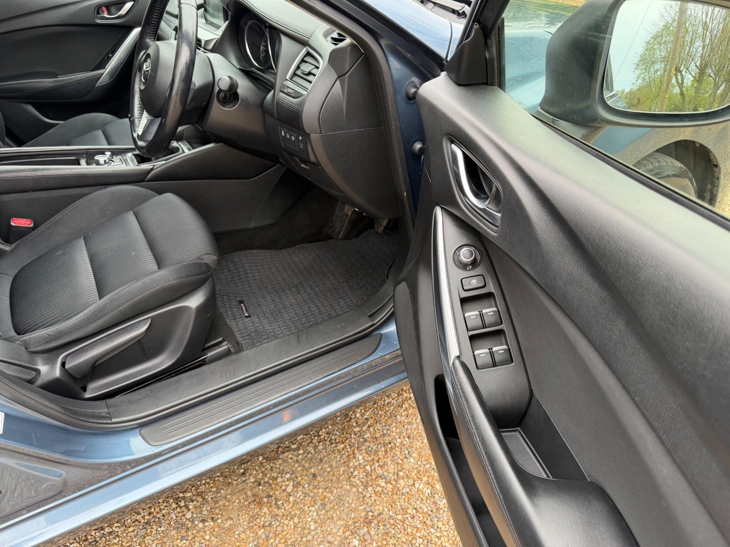 Used Mazda Mazda6 2015 for sale - 78185505: Photo 27