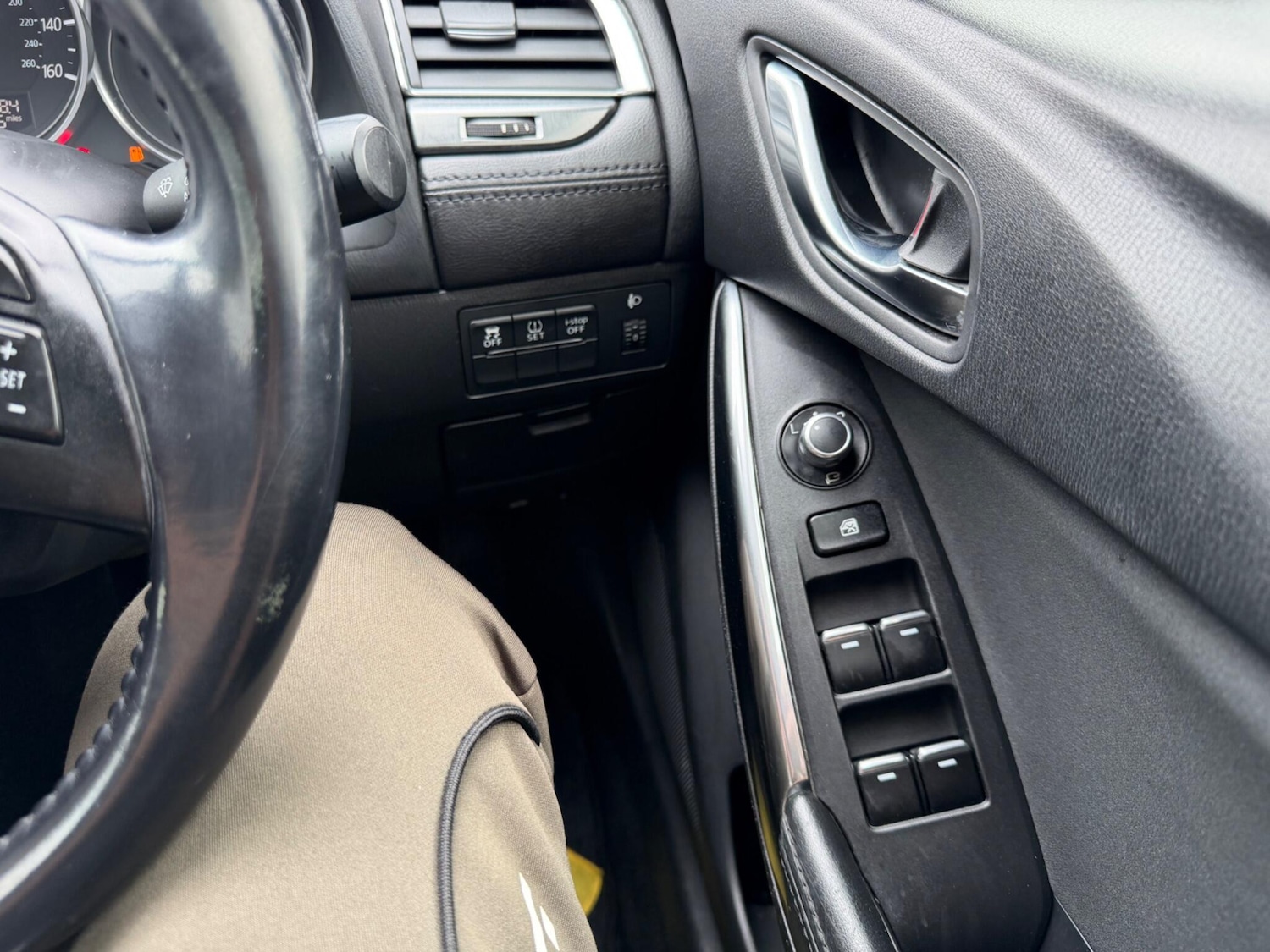 Used Mazda Mazda6 2015 for sale - 78185505: Photo 28