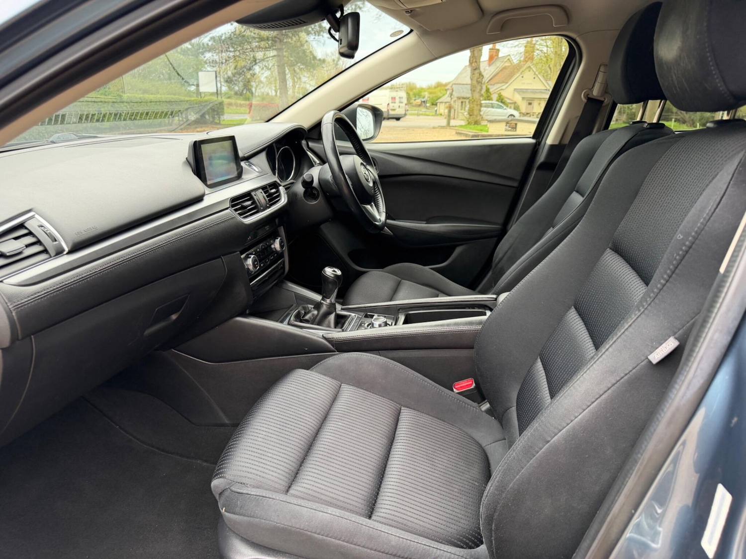 Used Mazda Mazda6 2015 for sale - 78185505: Photo 29