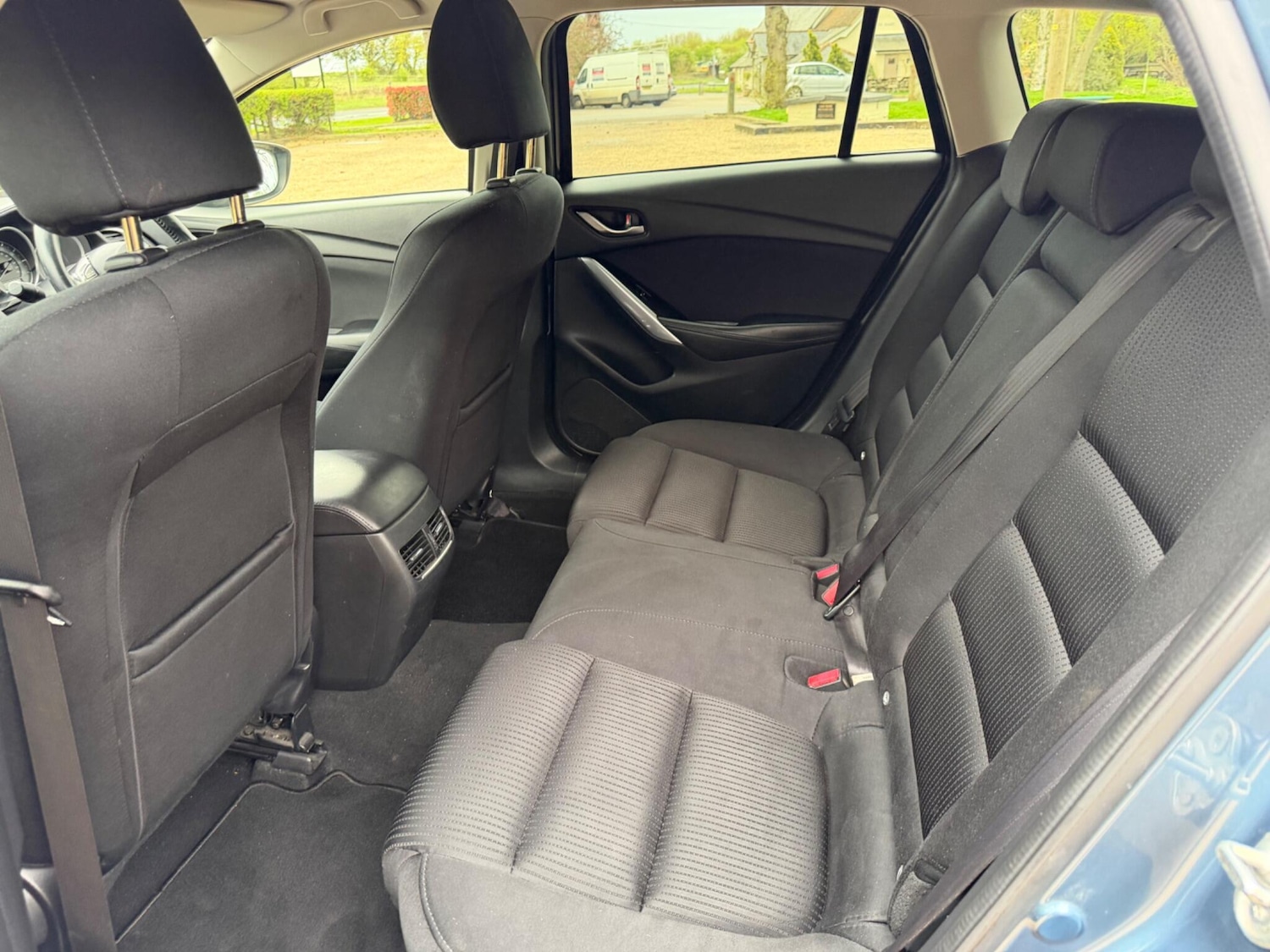 Used Mazda Mazda6 2015 for sale - 78185505: Photo 31