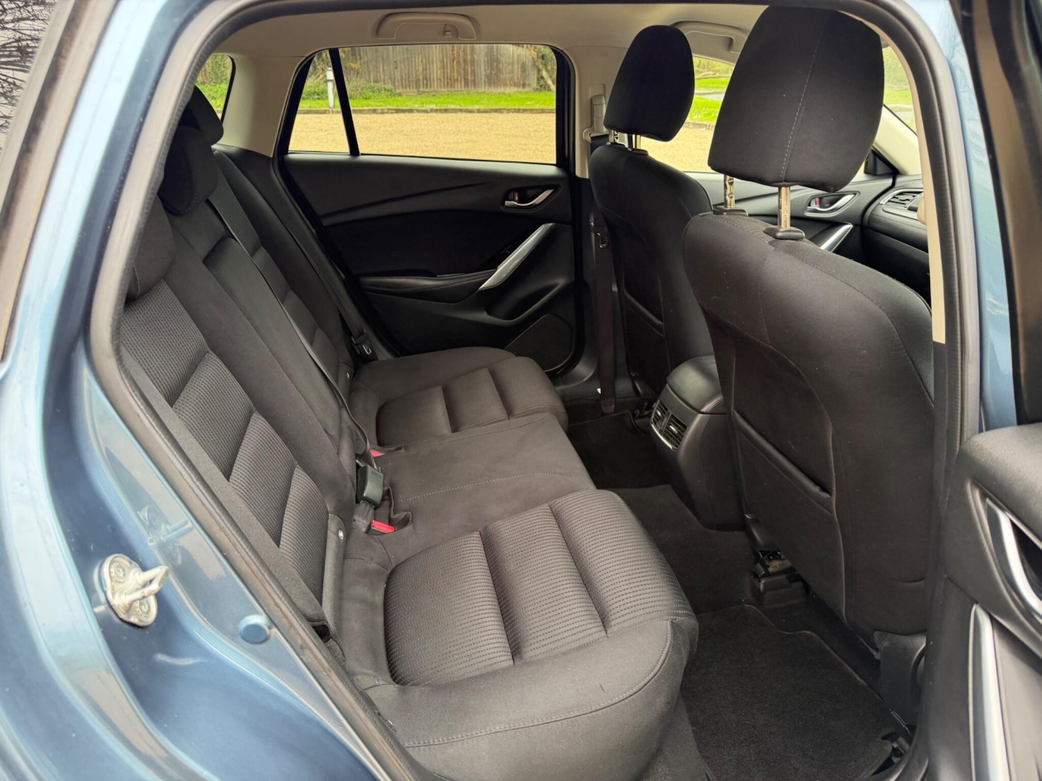 Used Mazda Mazda6 2015 for sale - 78185505: Photo 32