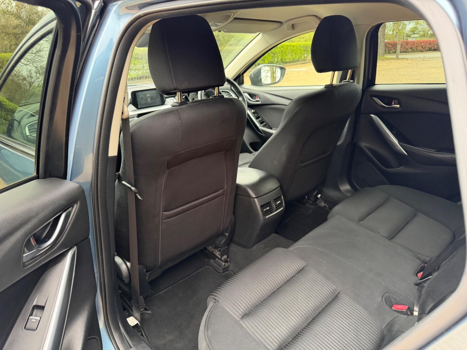 Used Mazda Mazda6 2015 for sale - 78185505: Photo 33