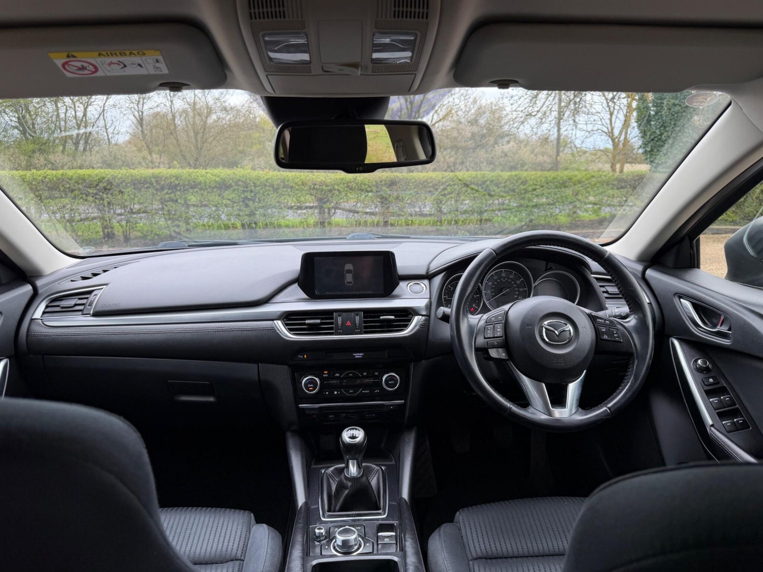 Used Mazda Mazda6 2015 for sale - 78185505: Photo 4