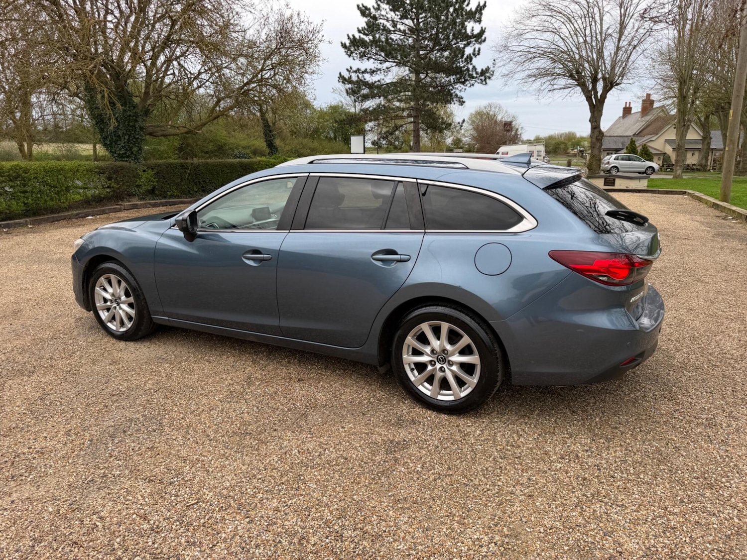 Used Mazda Mazda6 2015 for sale - 78185505: Photo 7