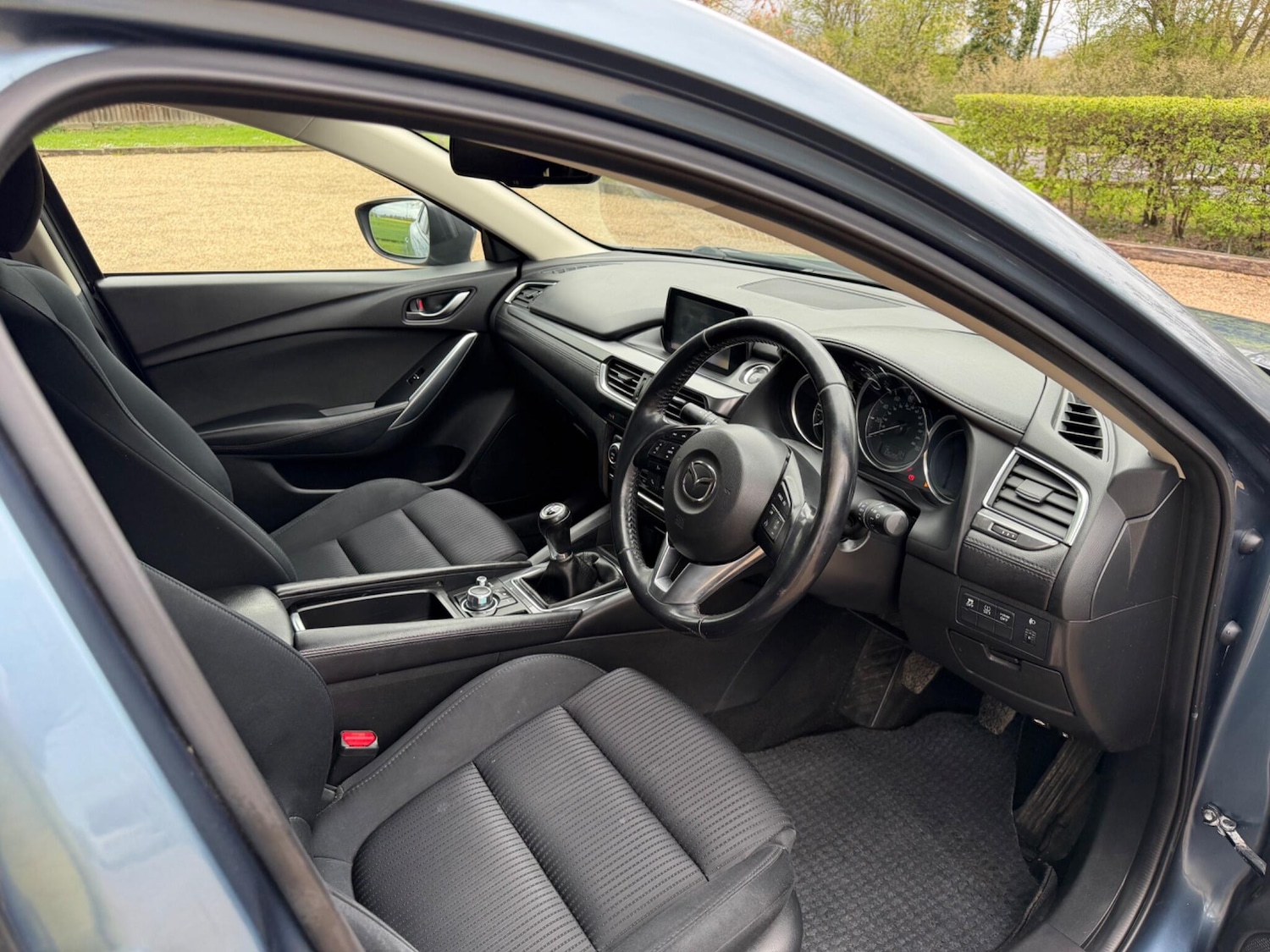 Used Mazda Mazda6 2015 for sale - 78185505: Photo 8