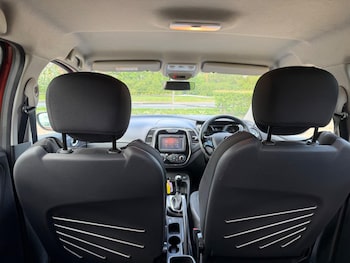 Used Renault Captur 2014 for sale - 78416892: Photo