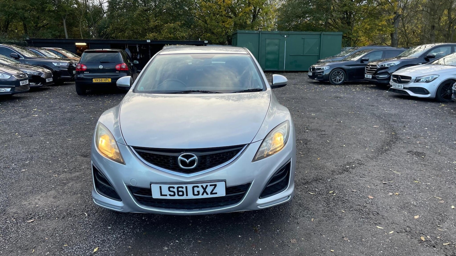 Used Mazda Mazda6 2011 for sale - 76513137: Photo 10