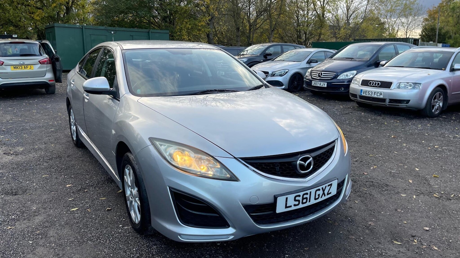 Used Mazda Mazda6 2011 for sale - 76513137: Photo 11