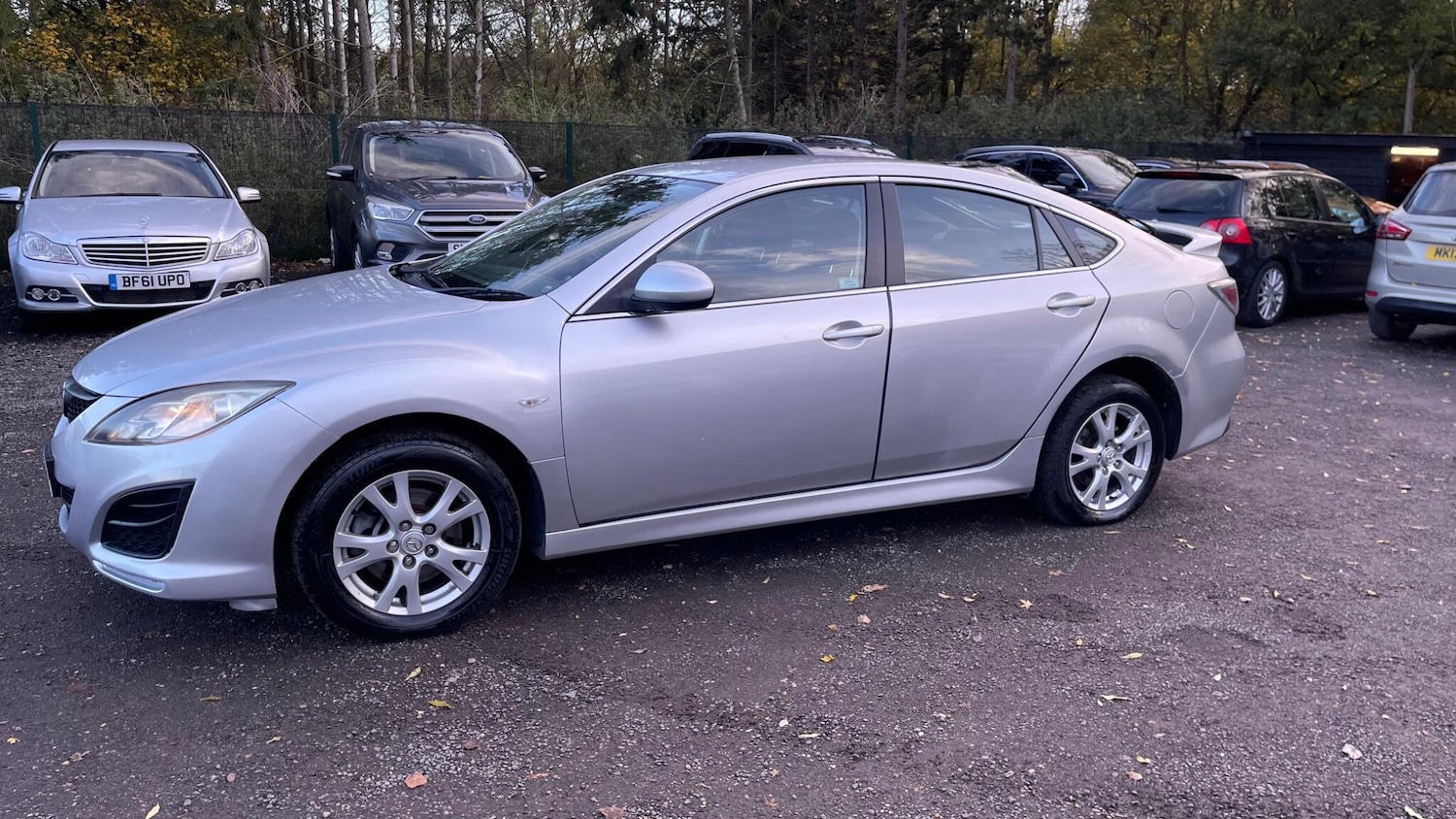 Used Mazda Mazda6 2011 for sale - 76513137: Photo 15