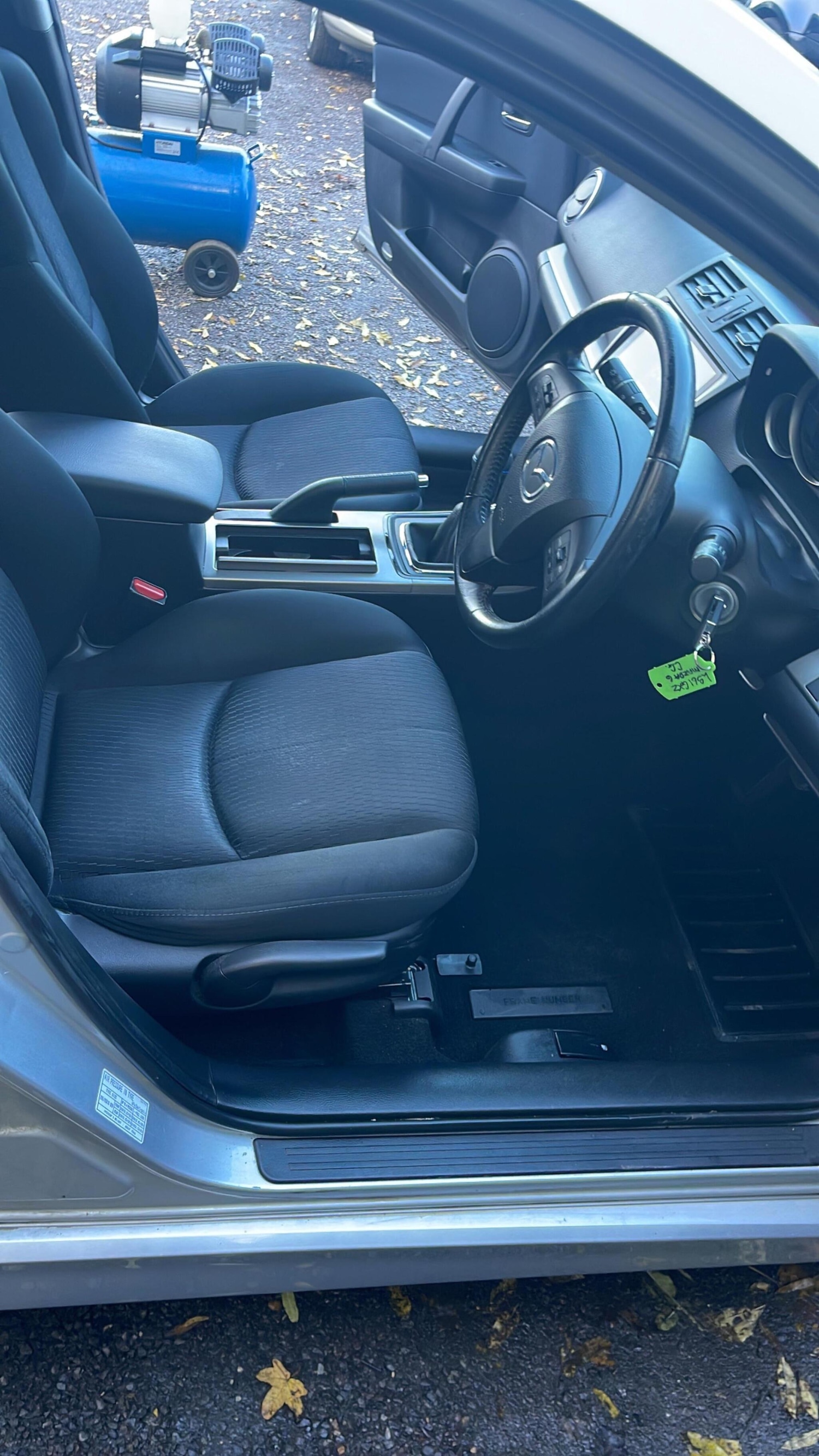 Used Mazda Mazda6 2011 for sale - 76513137: Photo 16