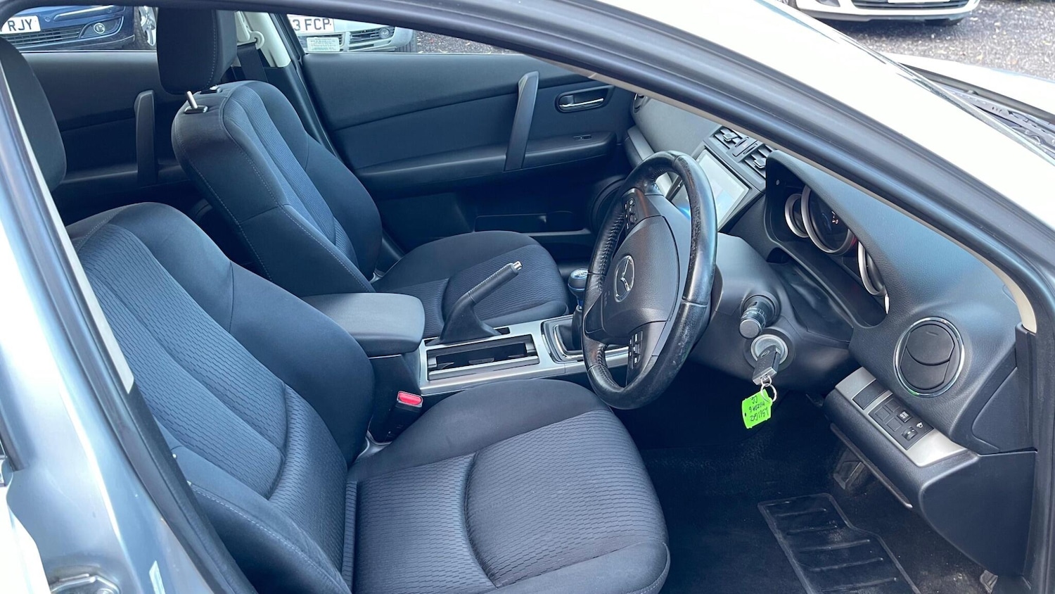 Used Mazda Mazda6 2011 for sale - 76513137: Photo 17