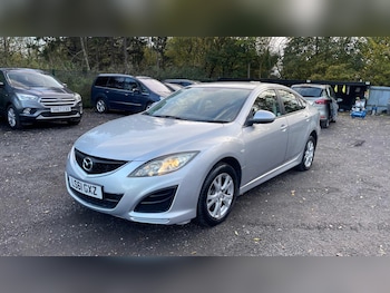 Used Mazda Mazda6 2011 for sale - 76513137: Photo