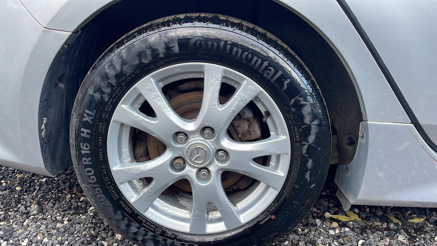 Used Mazda Mazda6 2011 for sale - 76513137: Photo 22