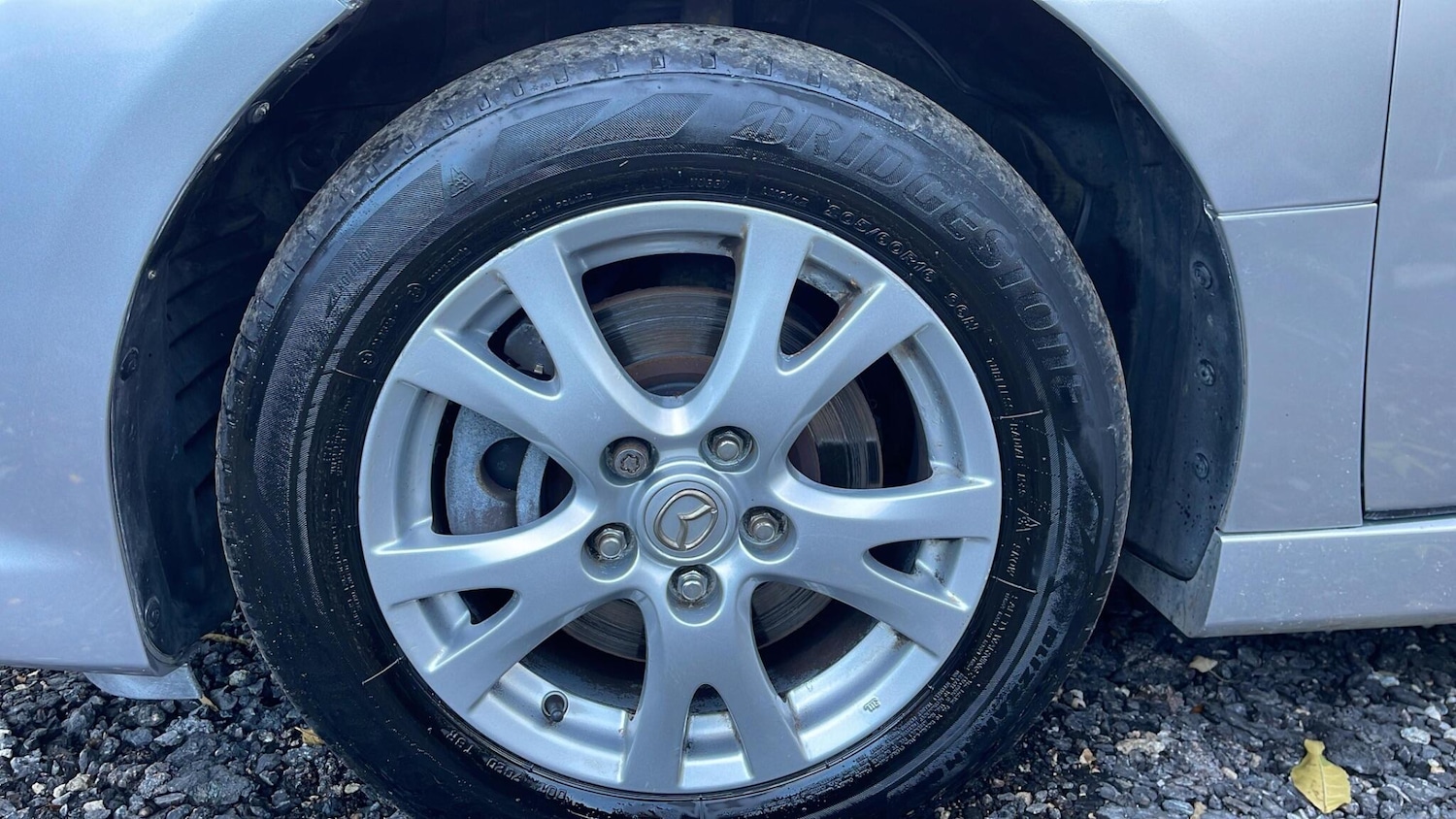 Used Mazda Mazda6 2011 for sale - 76513137: Photo 23