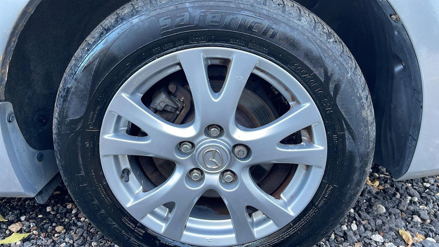 Used Mazda Mazda6 2011 for sale - 76513137: Photo 24