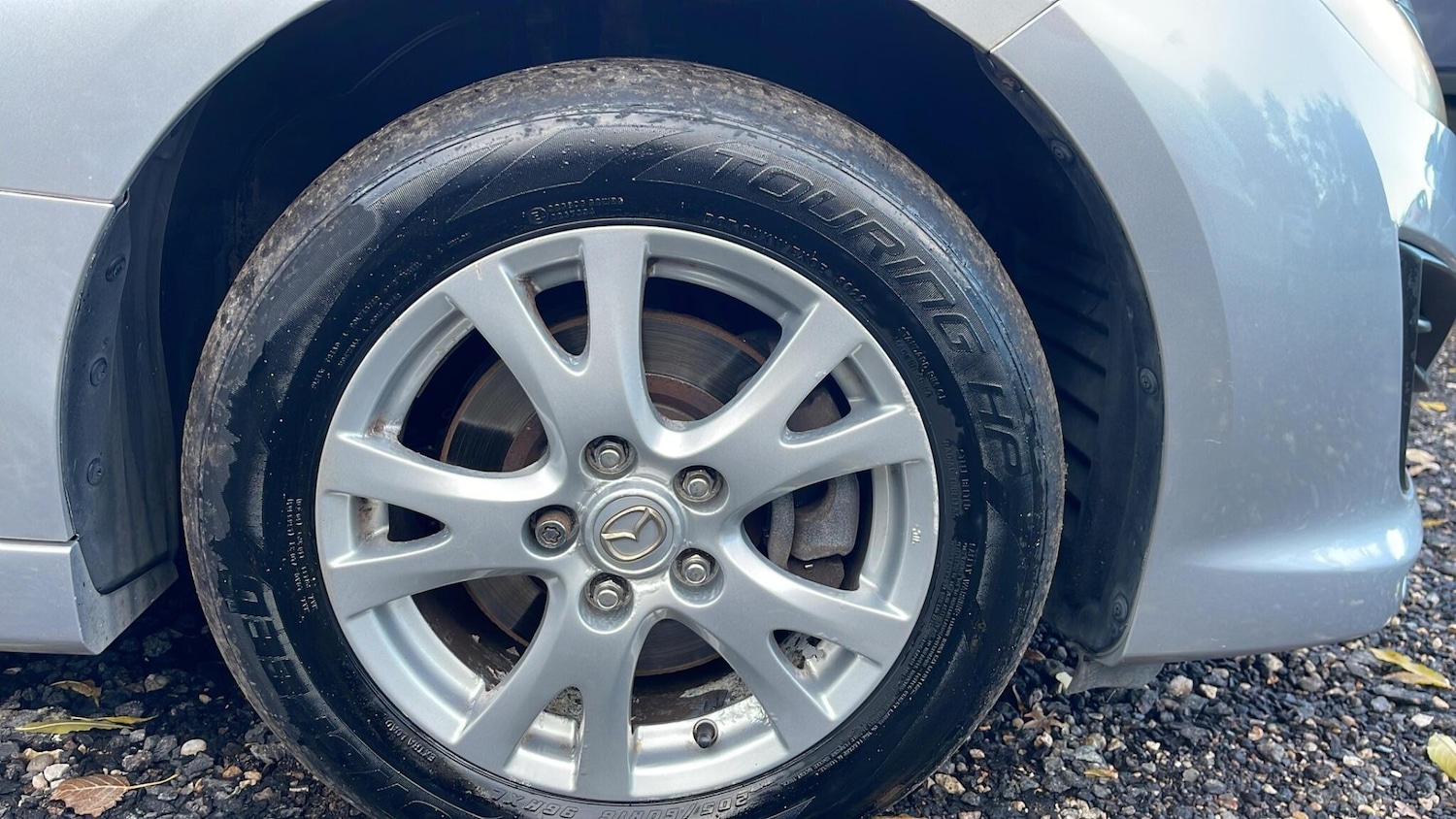 Used Mazda Mazda6 2011 for sale - 76513137: Photo 25