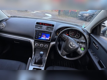 Used Mazda Mazda6 2011 for sale - 76513137: Photo