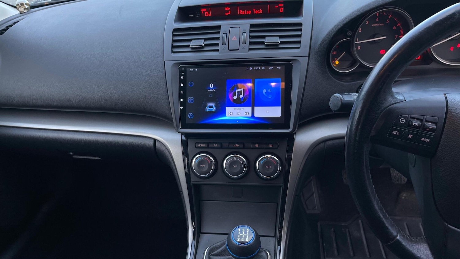 Used Mazda Mazda6 2011 for sale - 76513137: Photo 3