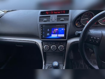 Used Mazda Mazda6 2011 for sale - 76513137: Photo