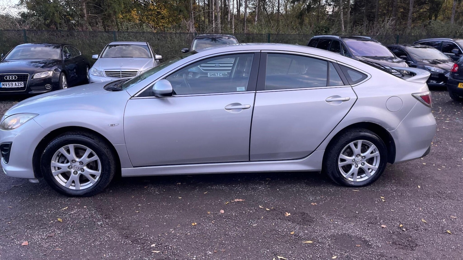 Used Mazda Mazda6 2011 for sale - 76513137: Photo 5