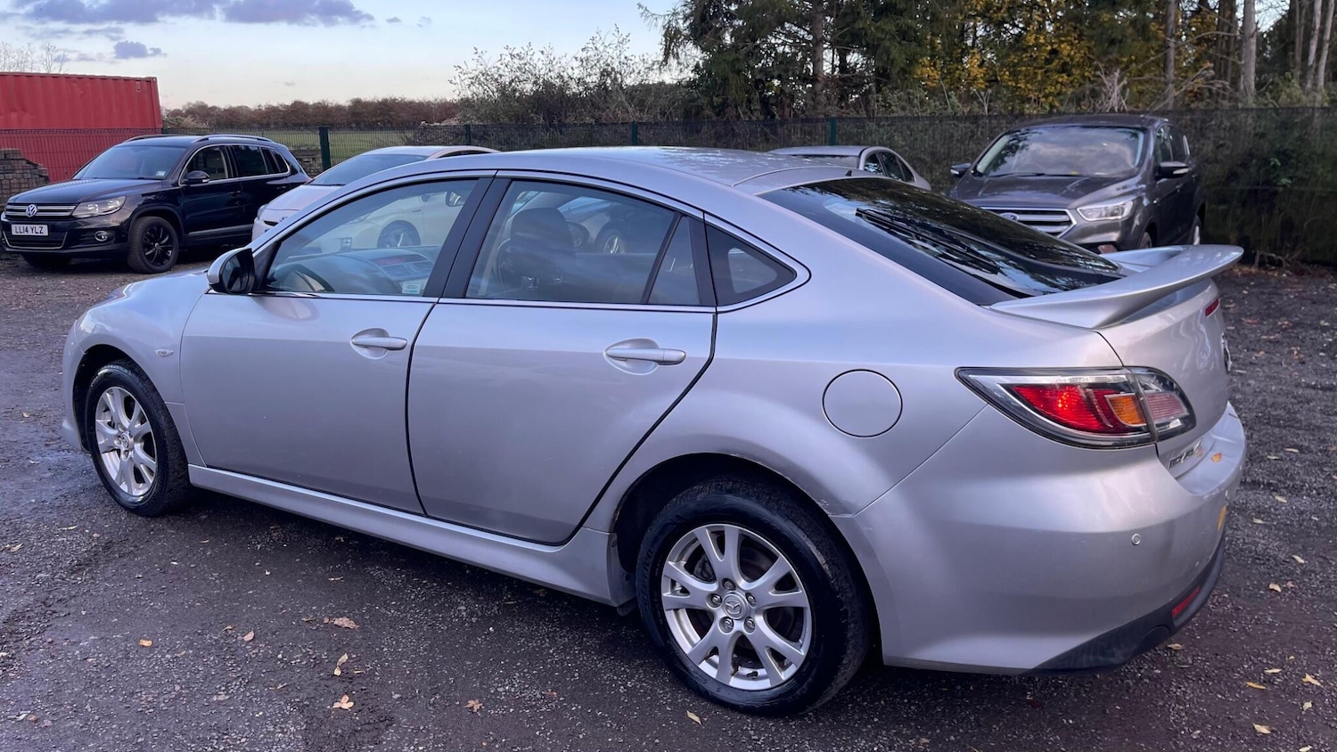 Used Mazda Mazda6 2011 for sale - 76513137: Photo 7