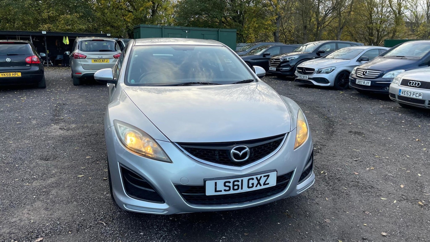 Used Mazda Mazda6 2011 for sale - 76513137: Photo 8
